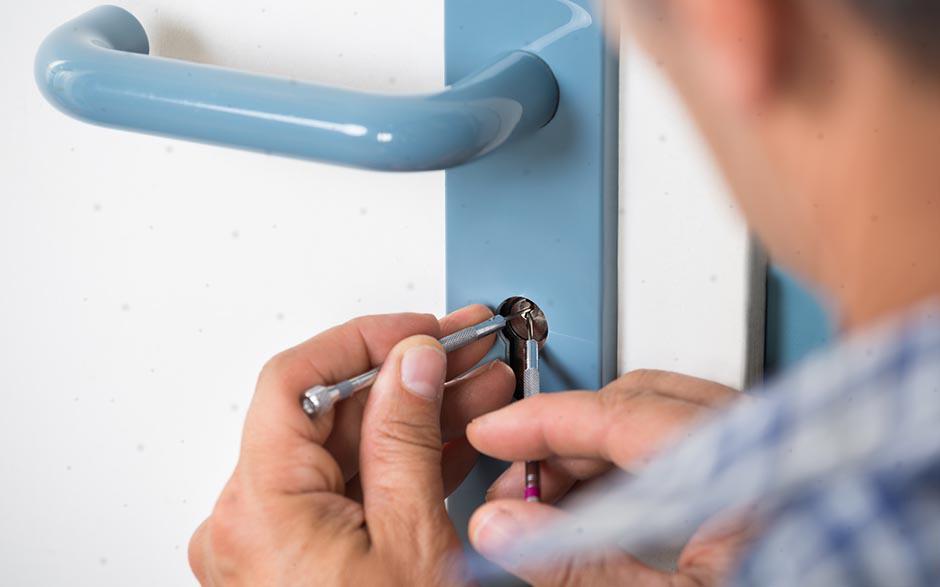 tarifs serrurier ouverture de porte Deuil-la-Barre