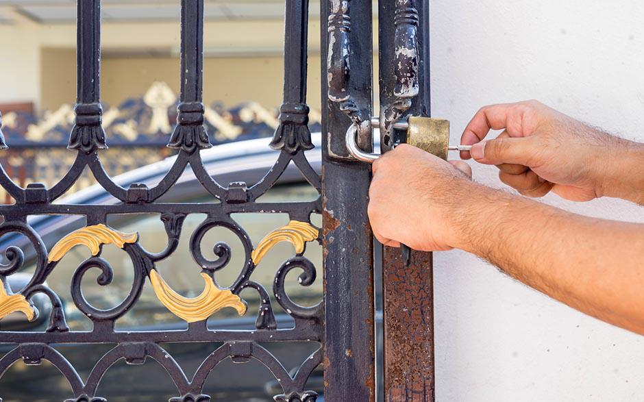 artisan serrurier pas cher Palaiseau